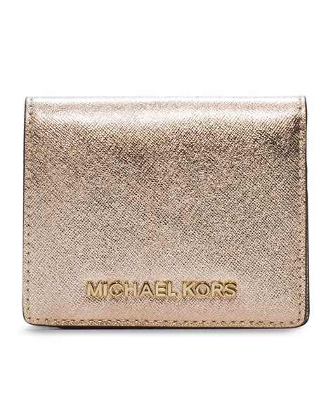 michael kors jet set flap card holder|michael michael kors jet set travel flap card holder .